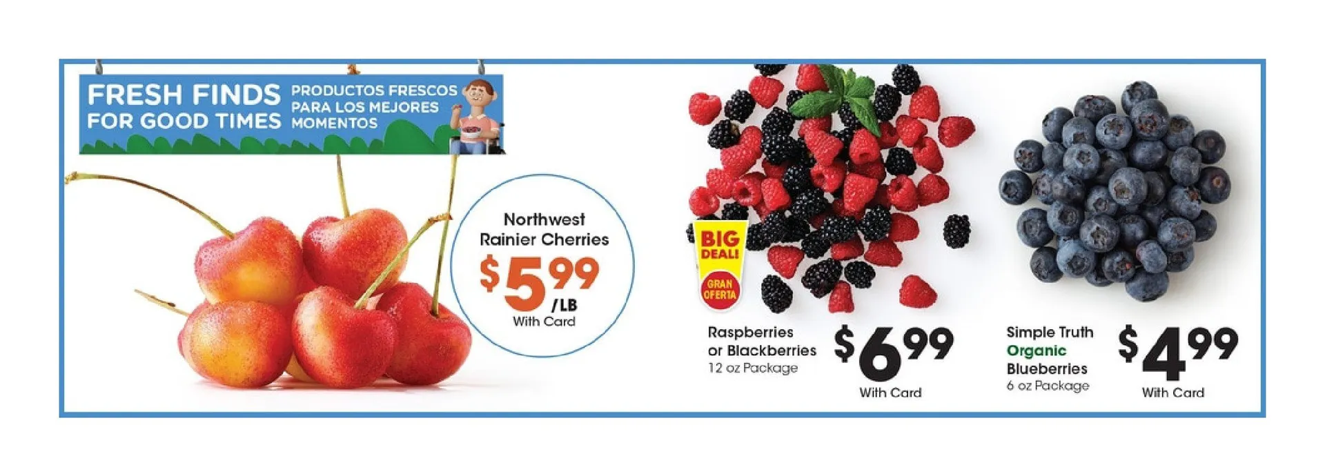 Weekly ad Ralphs weekly ads from July 2 to July 8 2025 - Page 10
