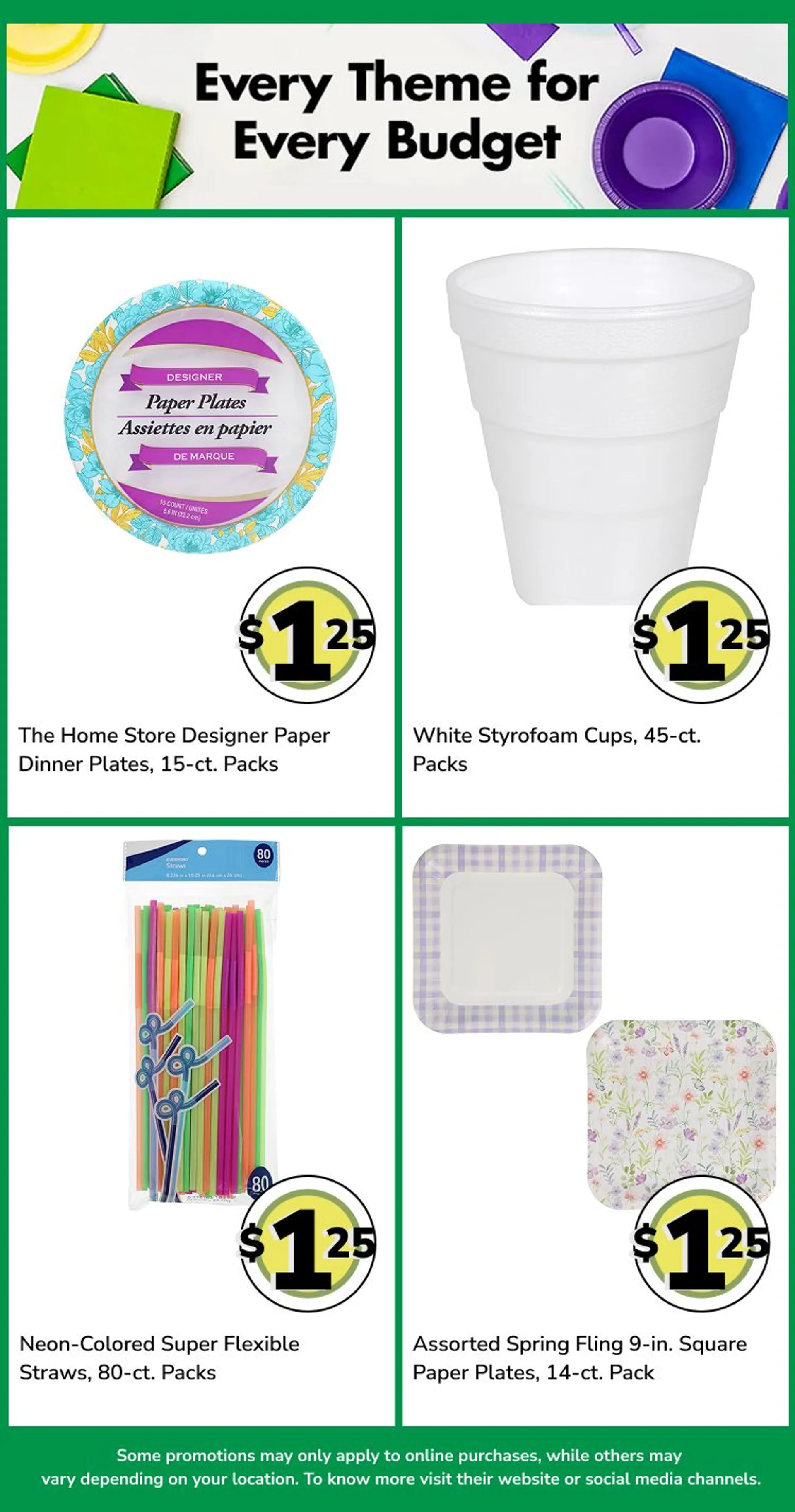 Weekly ad Weekly ads from March 11 to March 25 2025 - Page 9