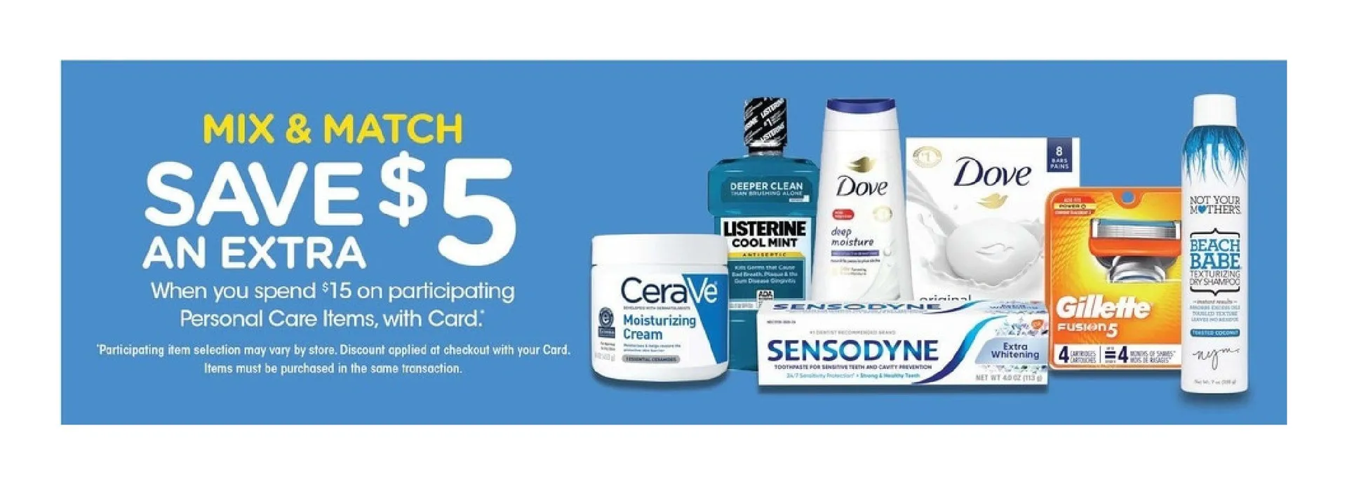 Weekly ad Gerber Deals from April 15 to April 16 2025 - Page 10