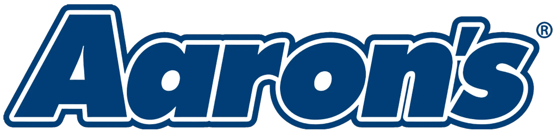 AARON'S logo