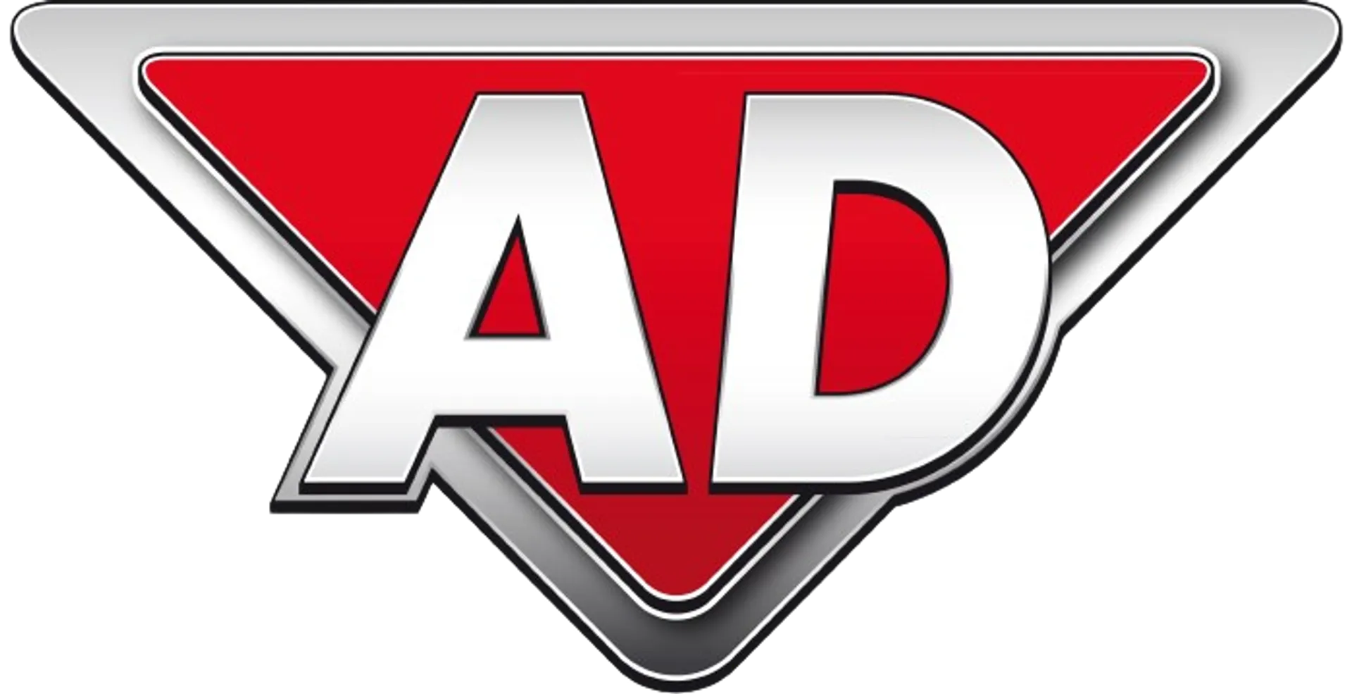 AD AUTO logo du catalogue