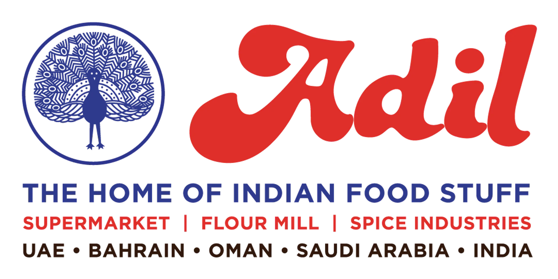 AL ADIL logo