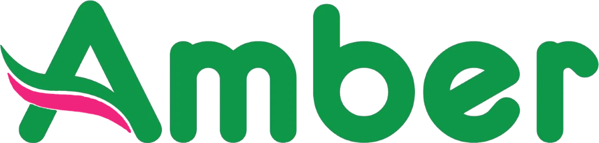 AMBER logo. Current catalogue