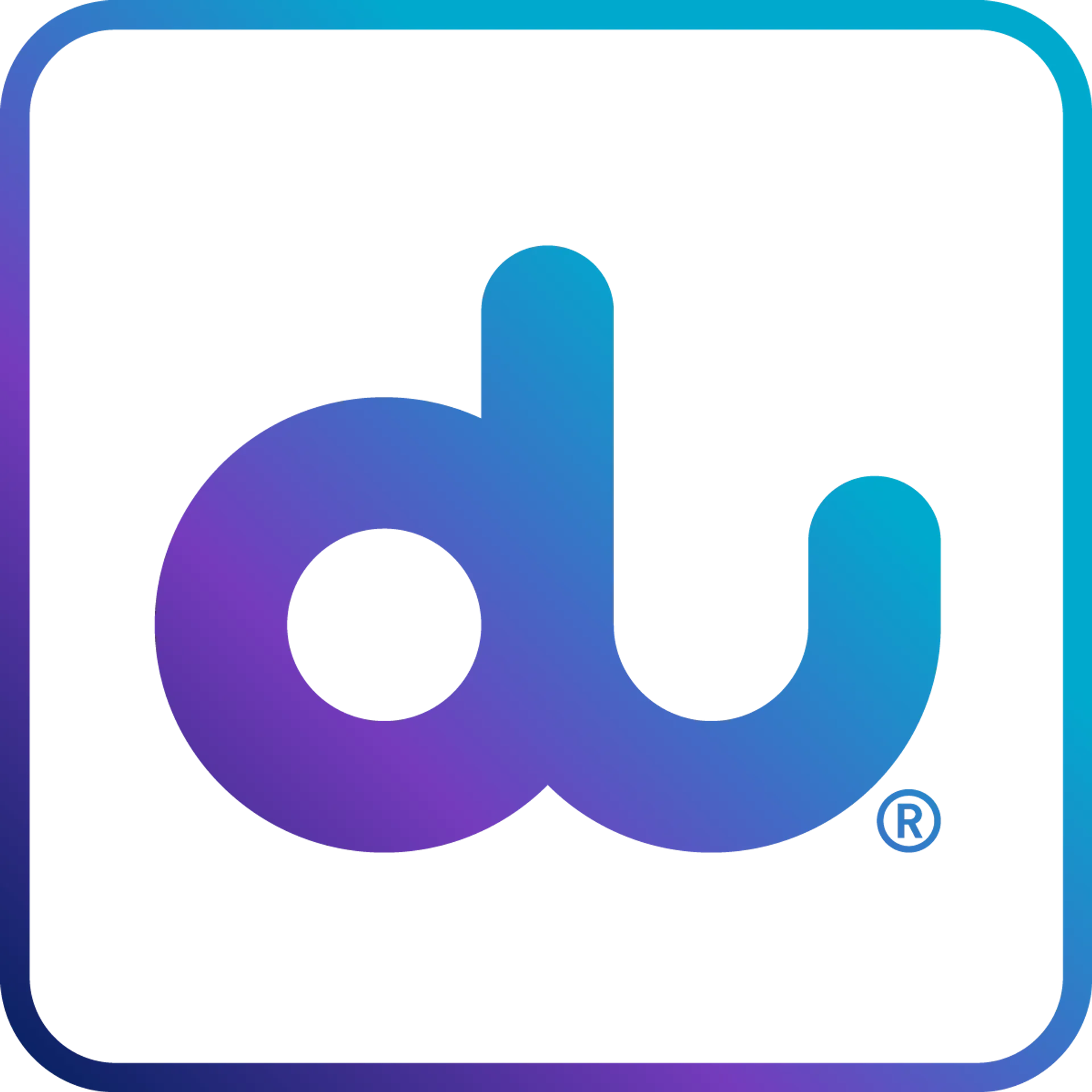 DU logo. Current catalogue