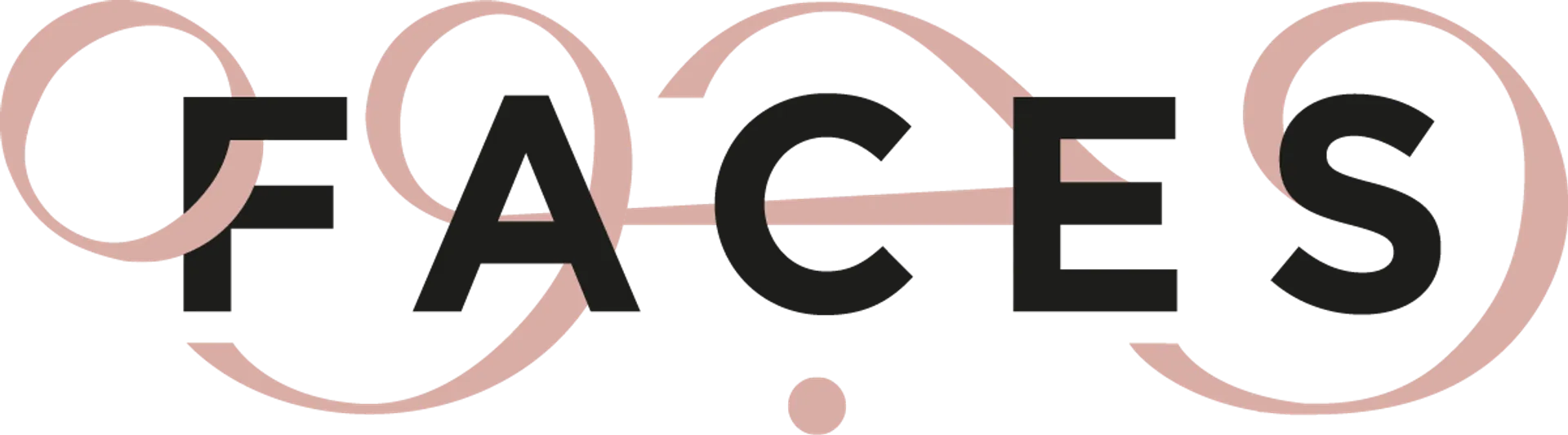FACES logo