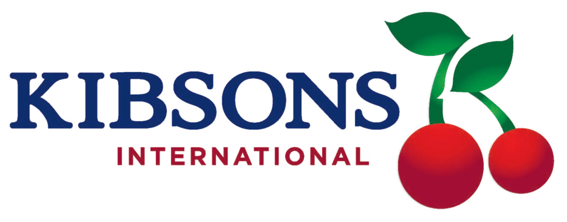 KIBSONS logo. Current catalogue