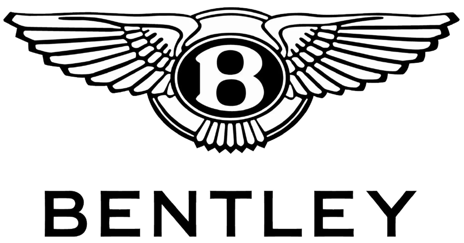 BENTLEY logo
