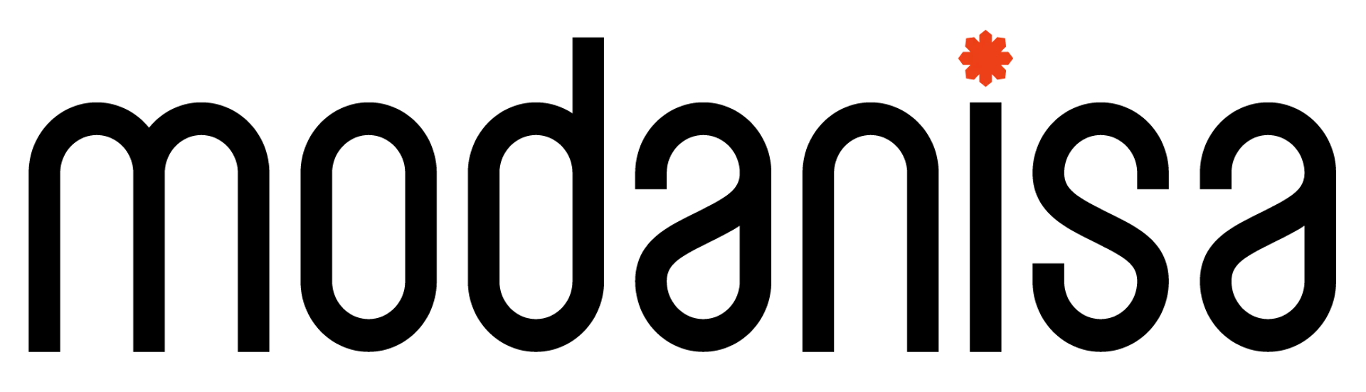 MODANISA logo. Current weekly ad