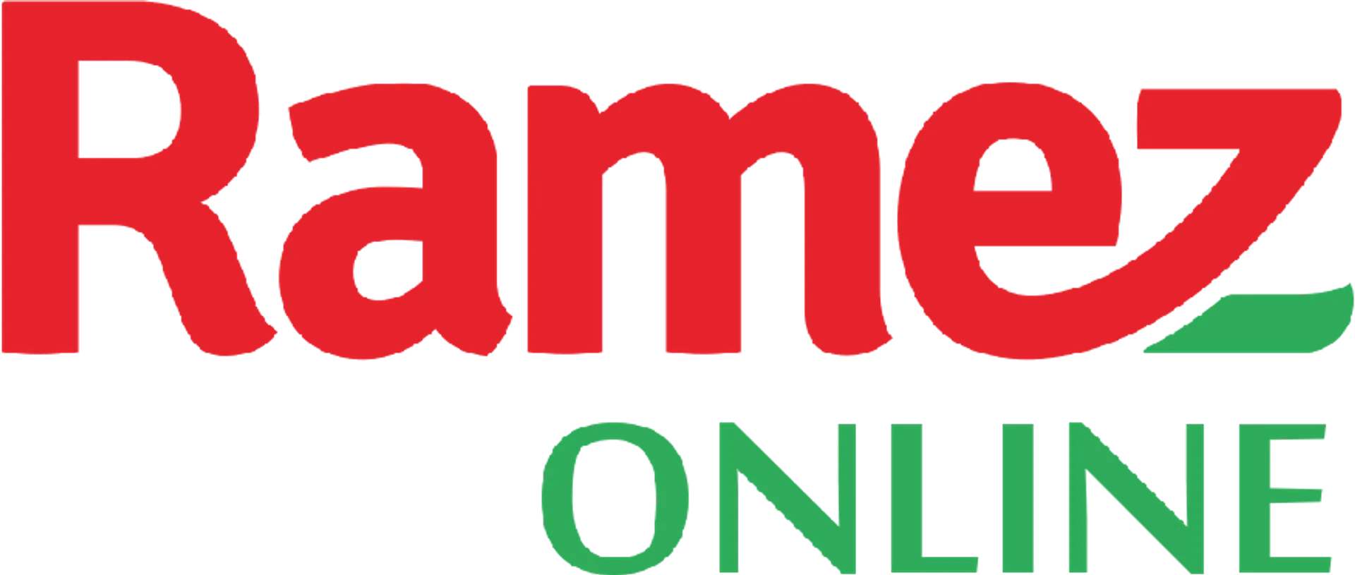 RAMEZ logo. Current catalogue