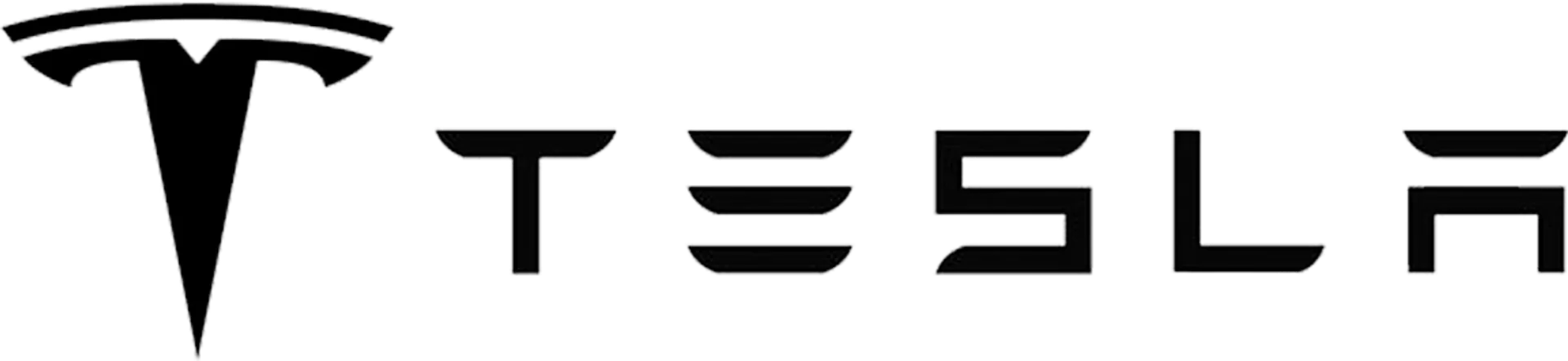 TESLA logo