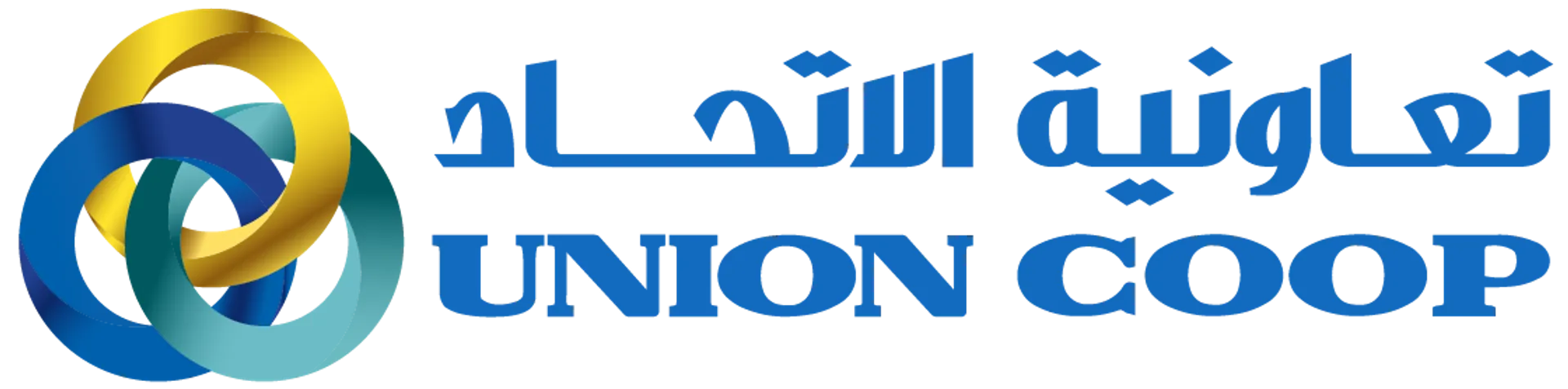 UNION COOP logo. Current catalogue