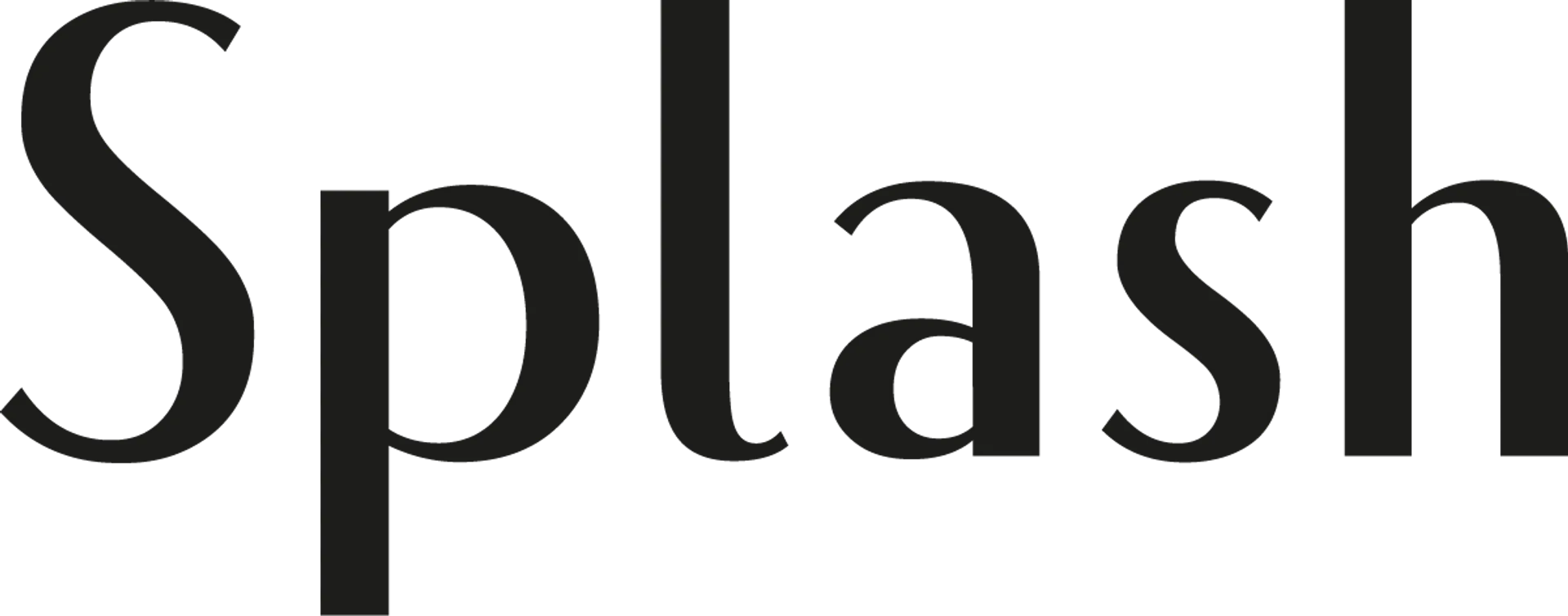 SPLASH logo. Current weekly ad