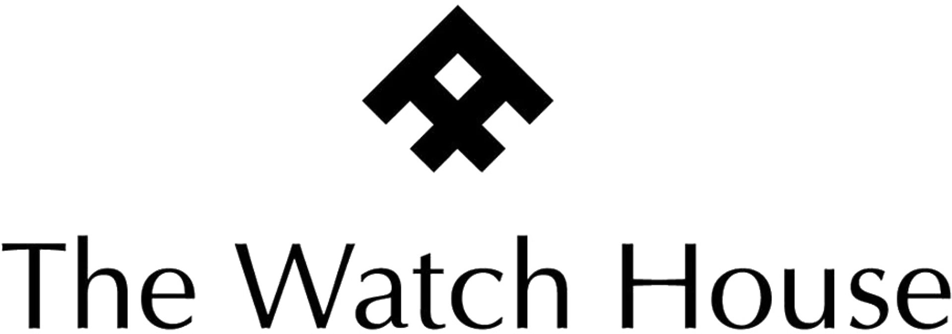 THE WATCH HOUSE logo. Current weekly ad