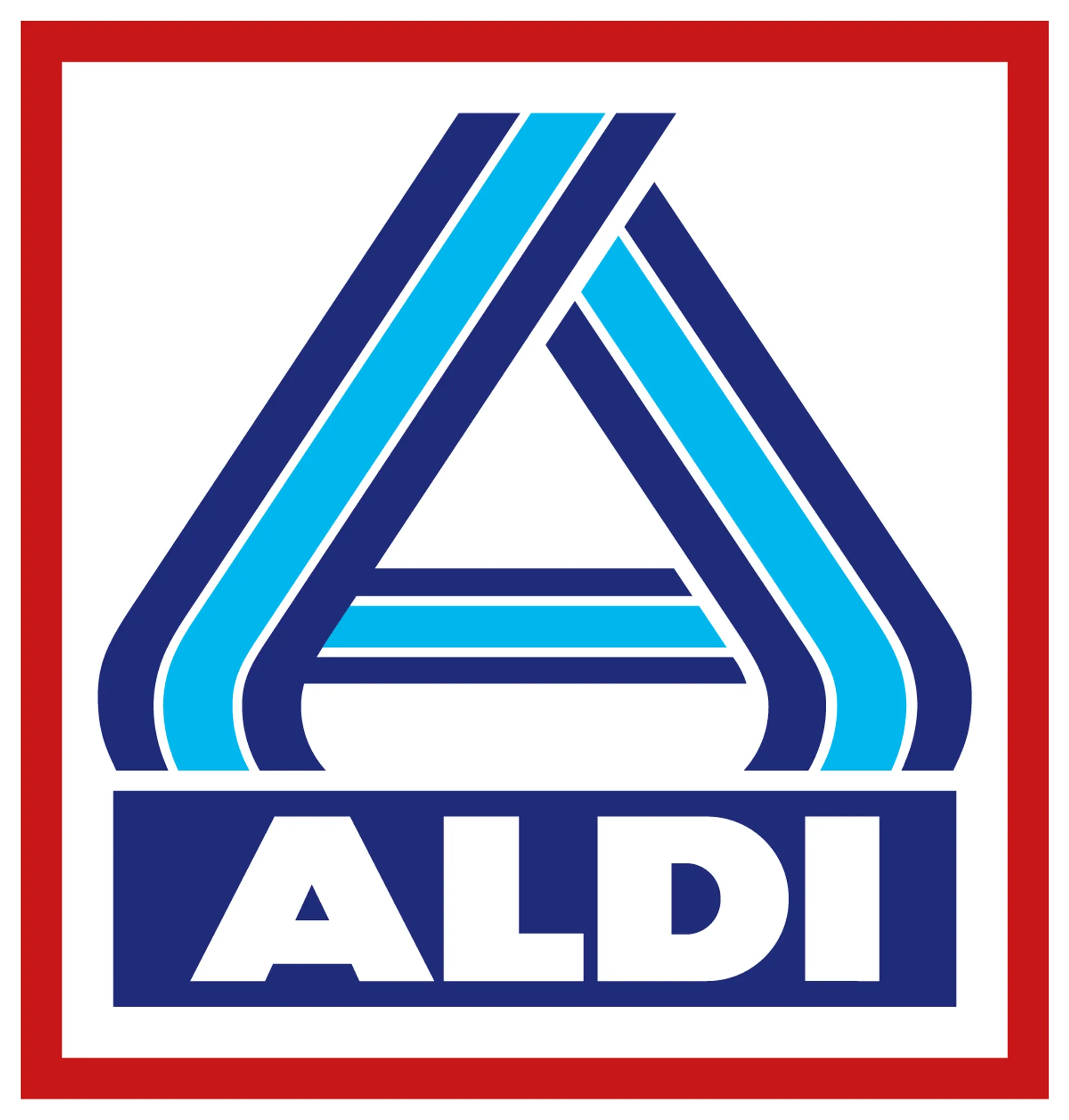 ALDI NORD logo