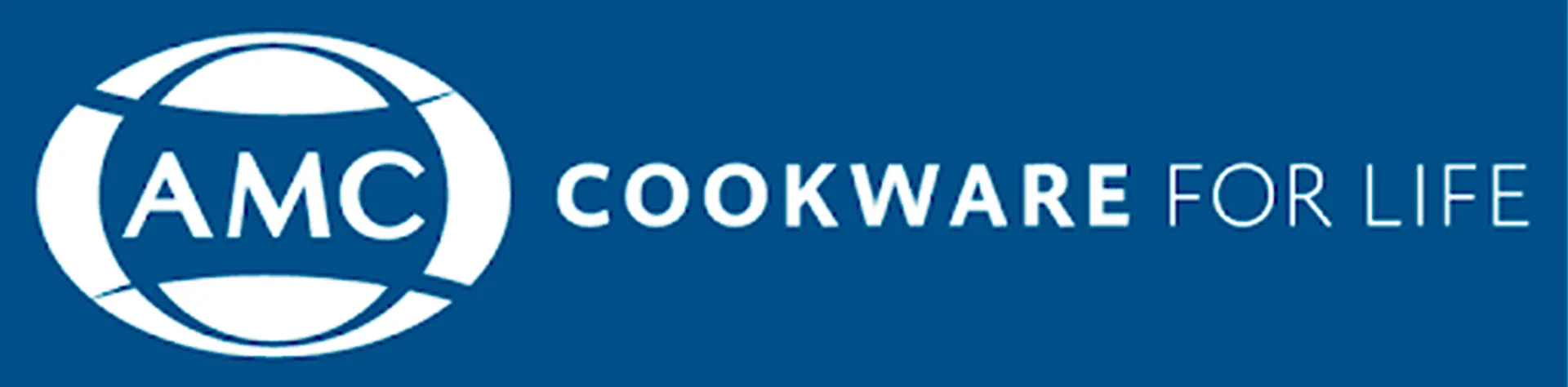 AMC COOKWARE logo