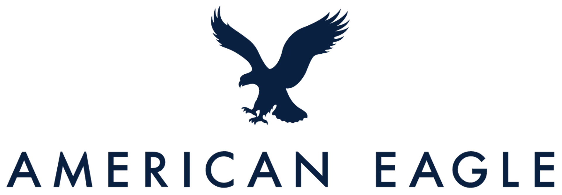 AMERICAN EAGLE logo. Current weekly ad