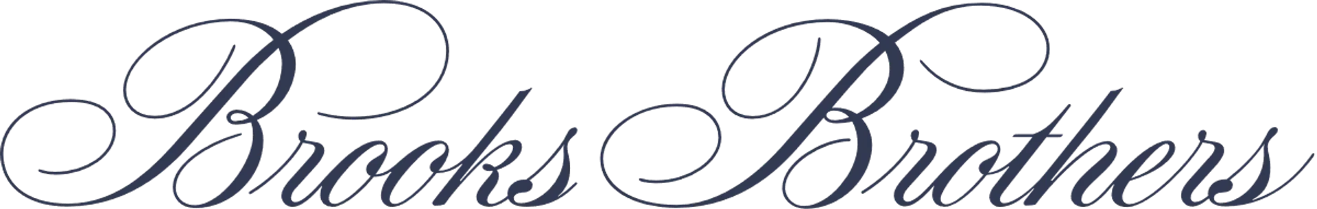 BROOKS BROTHERS logo