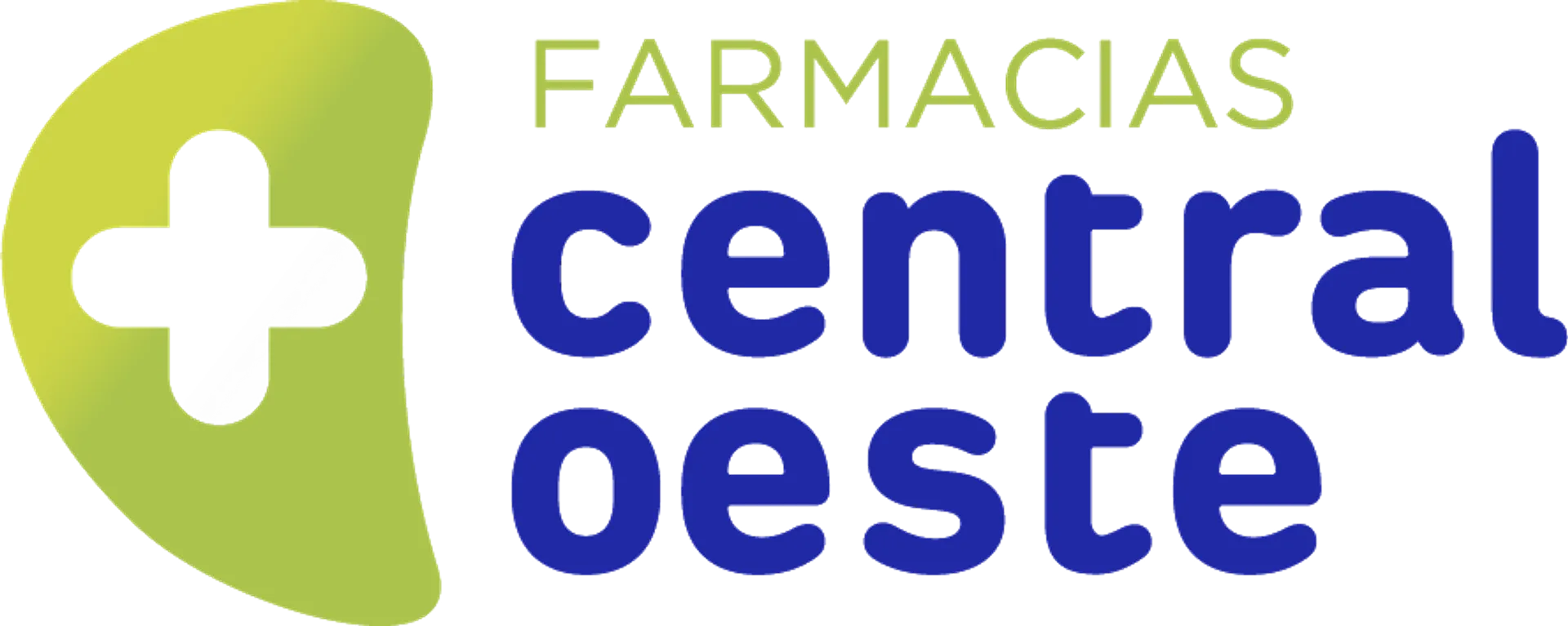 CENTRAL OESTE logo