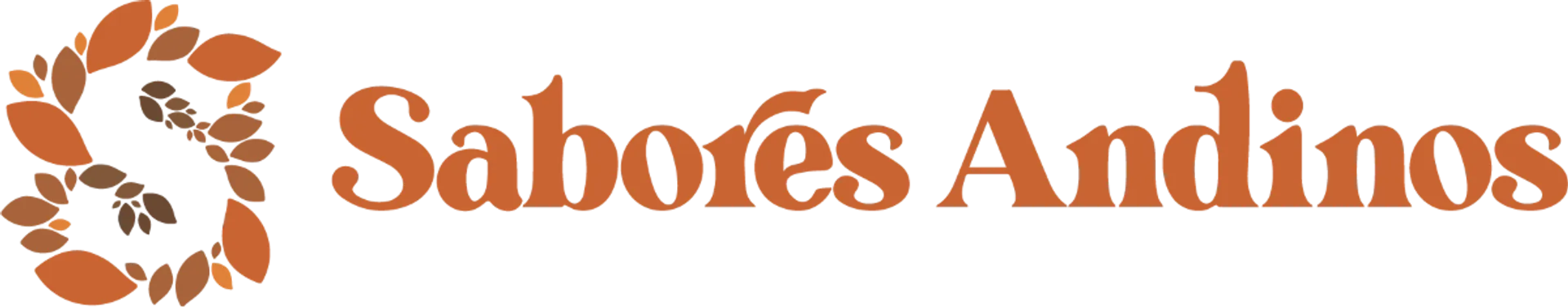 SABORES ANDINOS logo