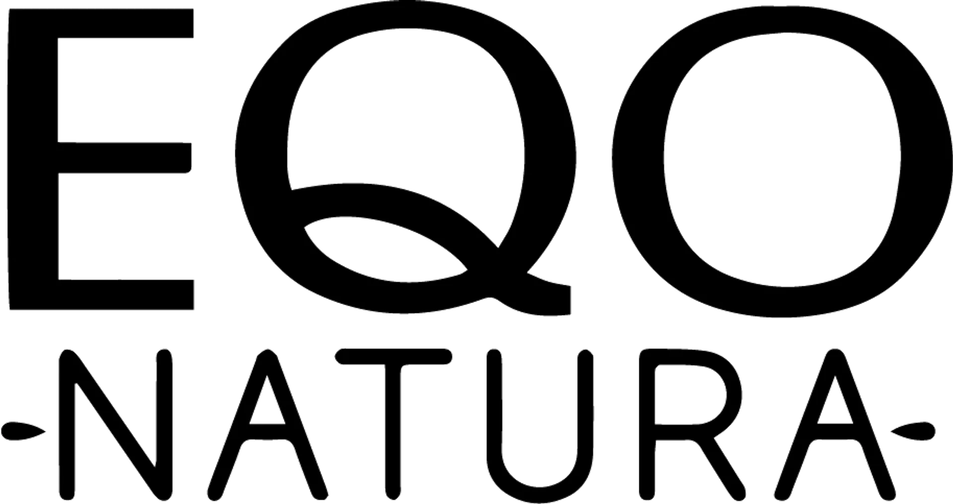 Eqo natura logo