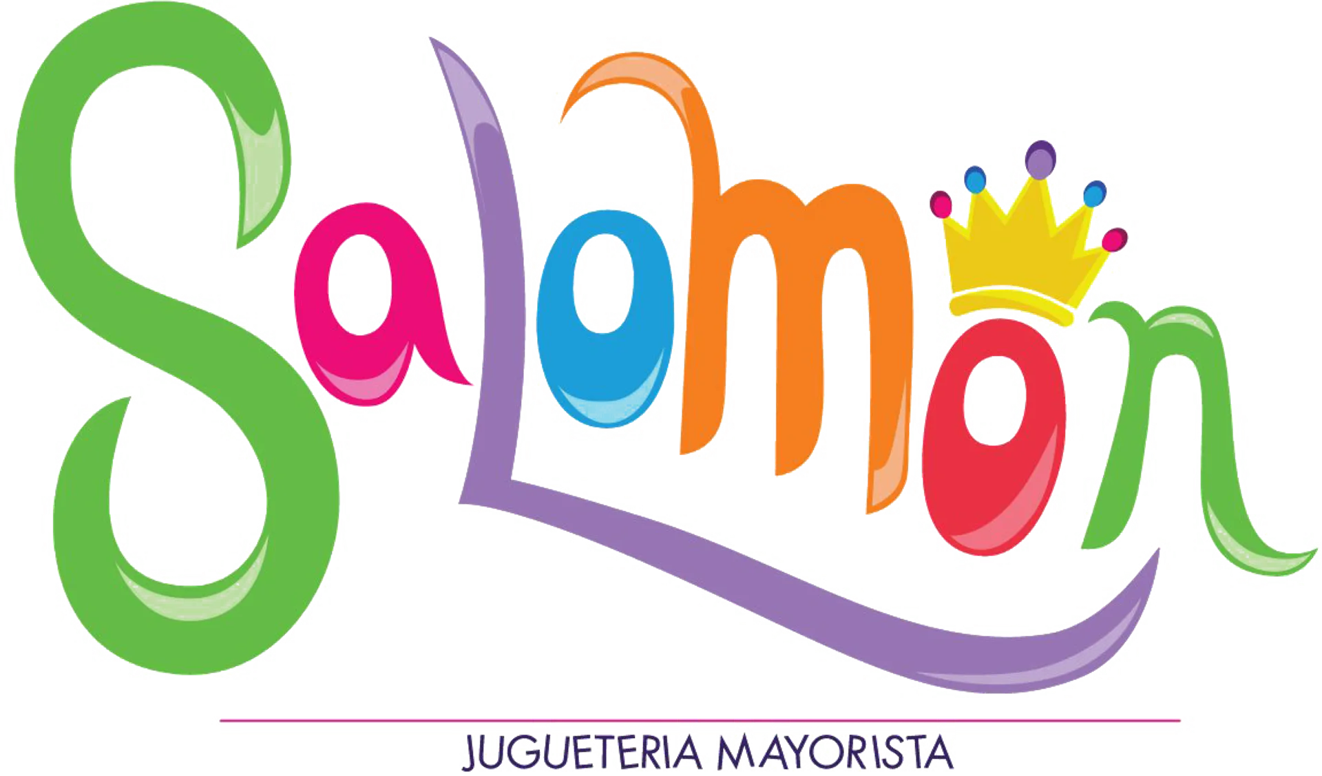 Salomón logo