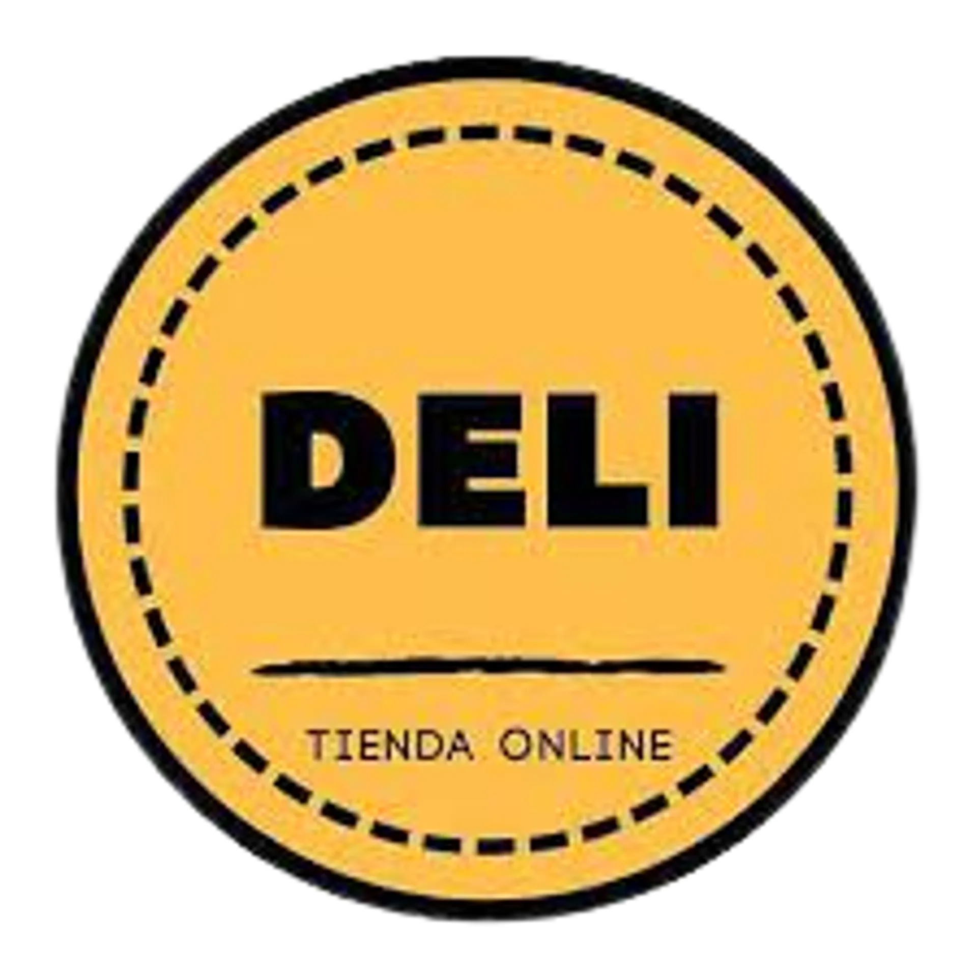 DELI LA PLATA logo