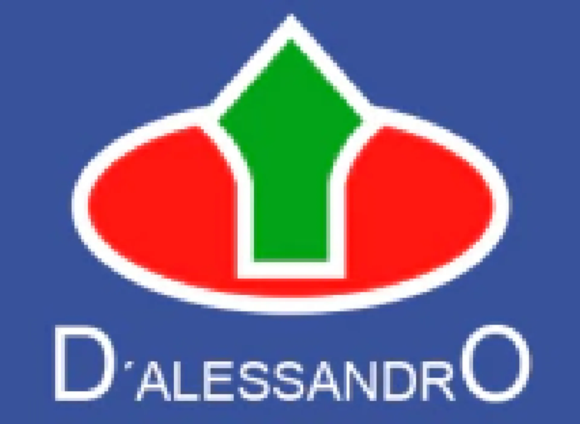 D’Alessandro logo