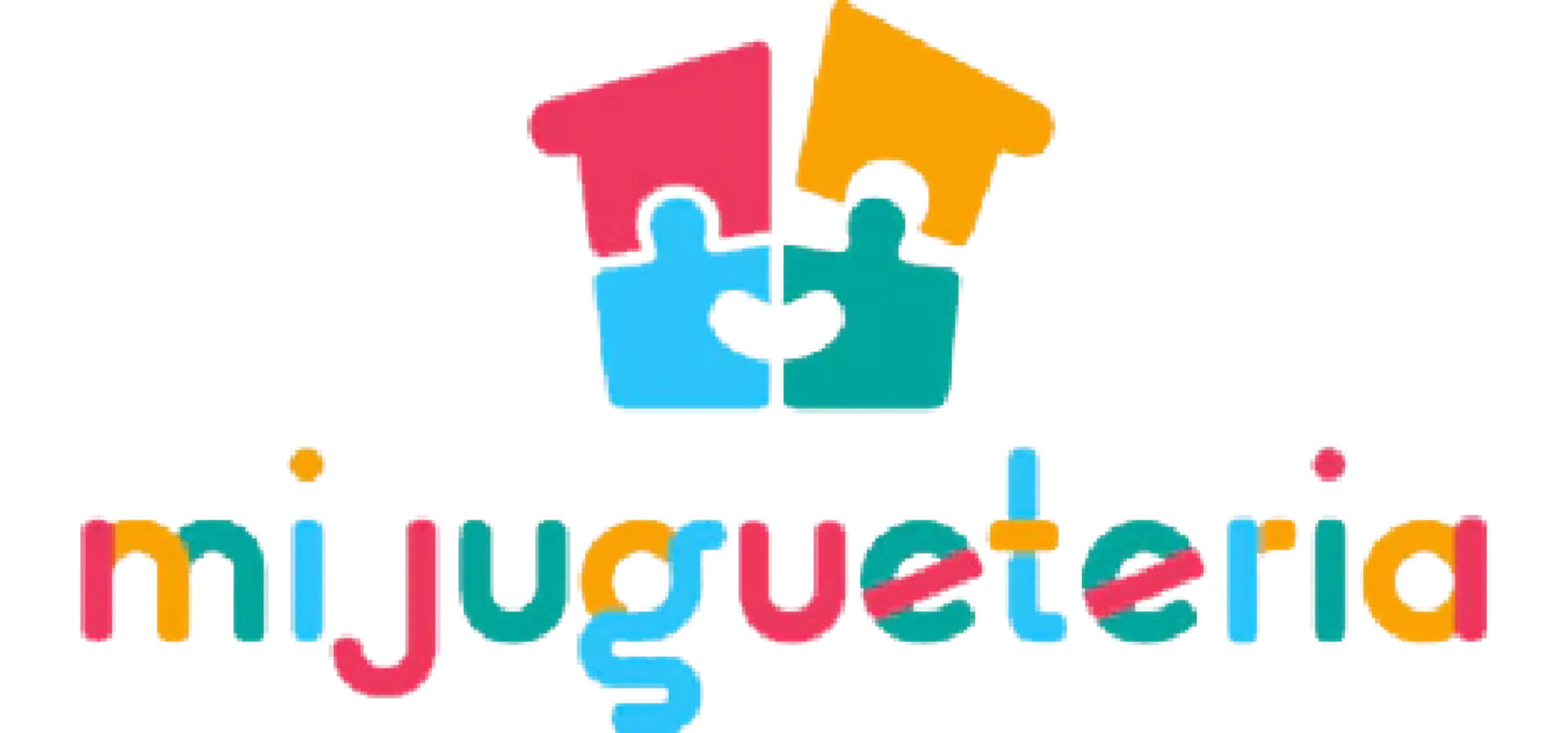 Mi Juguetería logo