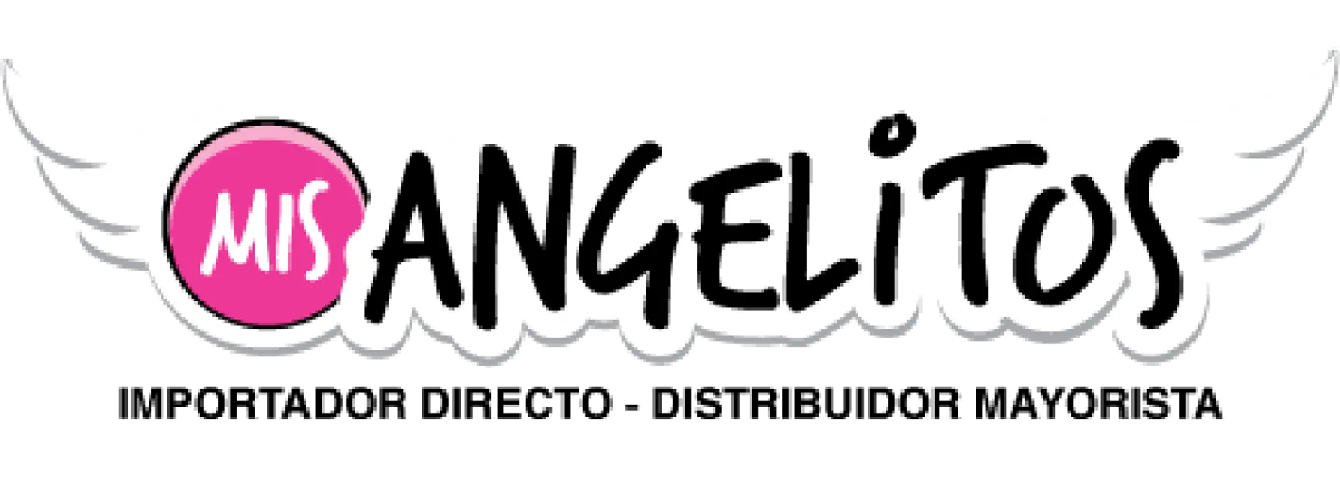 Mis Angelitos logo