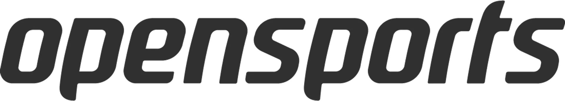 OPEN SPORTS logo