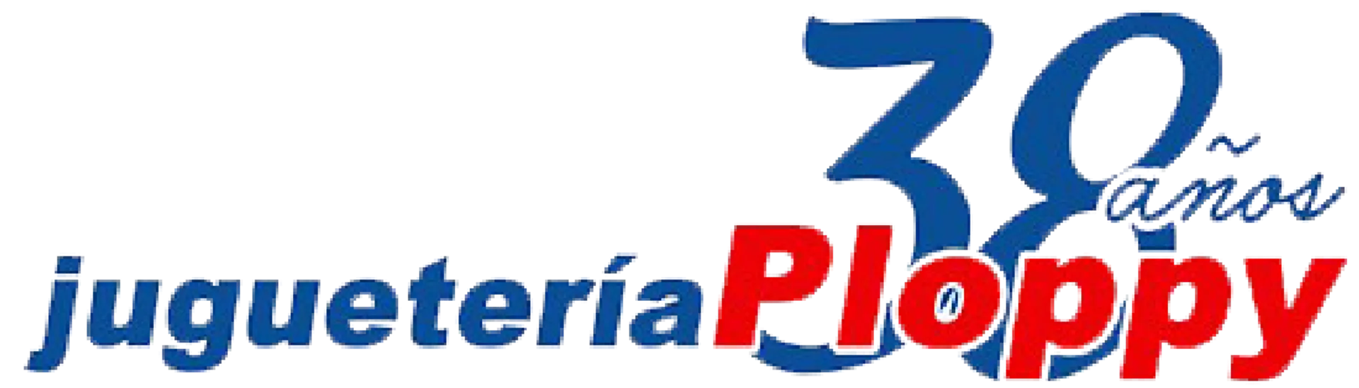 JUGUETERÍA PLOPPY logo