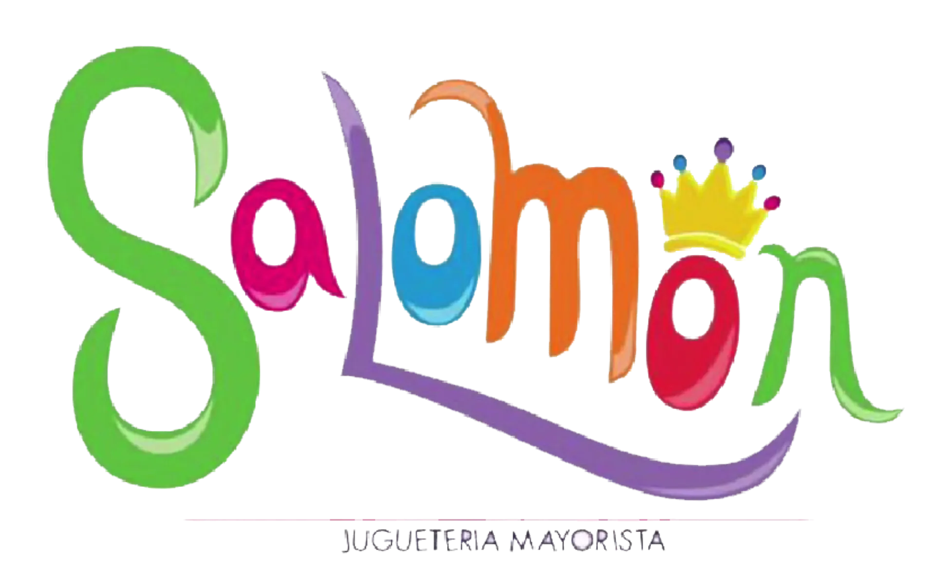 SALOMÓN logo