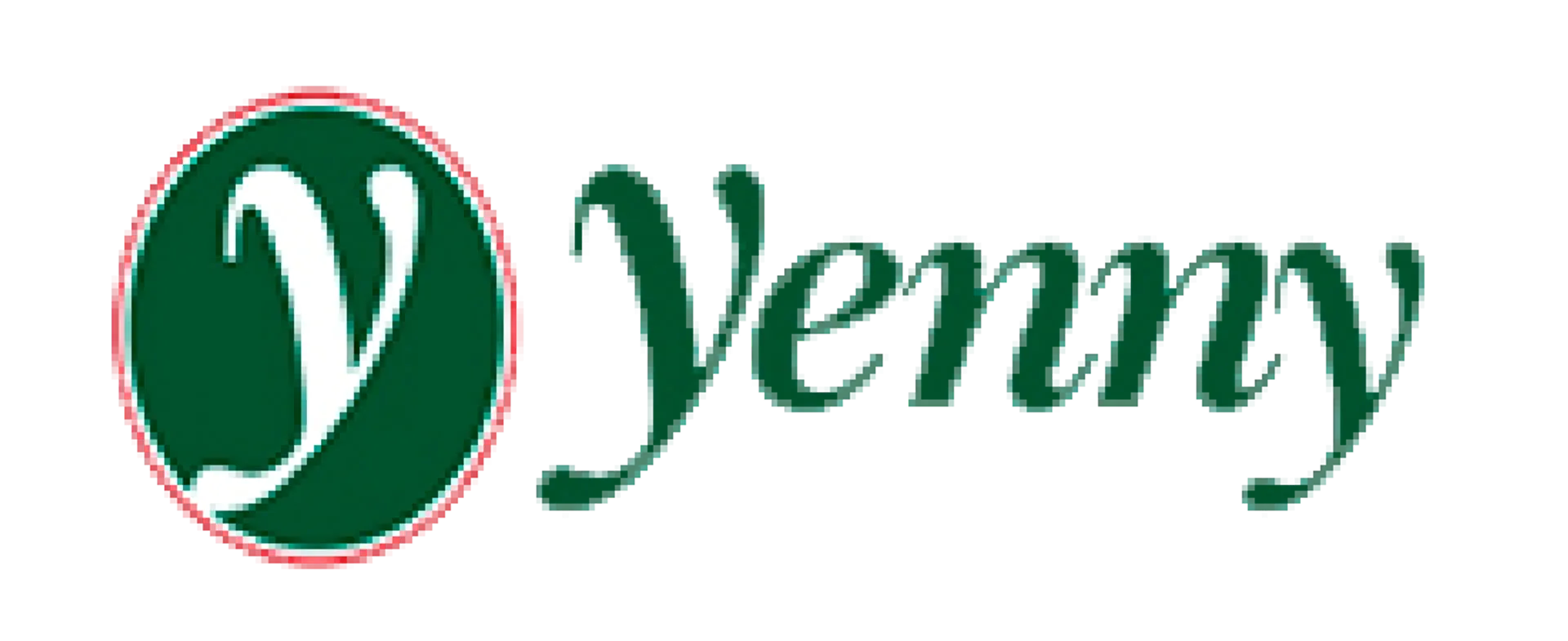 YENNY logo