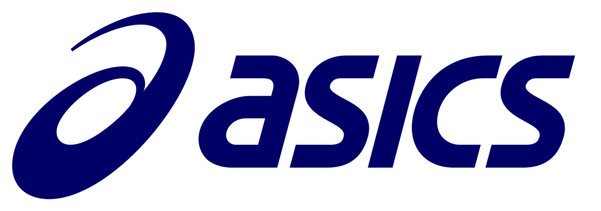 ASICS logo