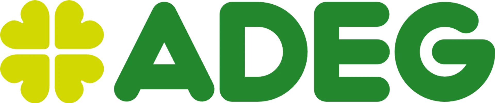 ADEG logo