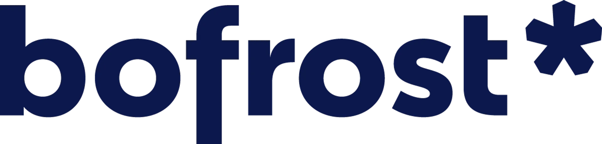 BOFROST logo