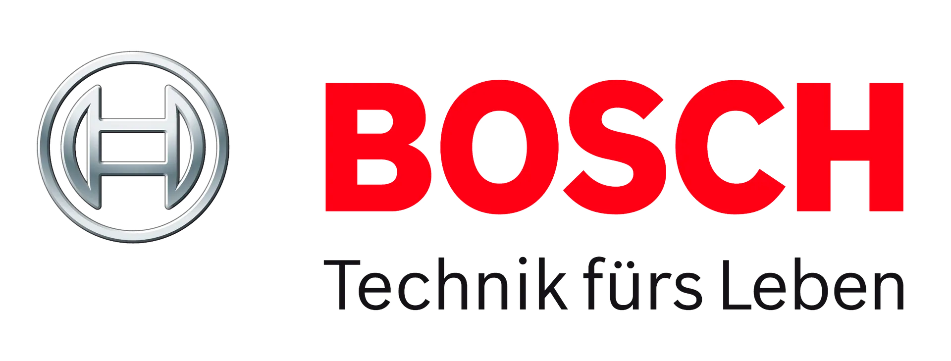 BOSCH PROFESSIONAL logo die aktuell Flugblatt