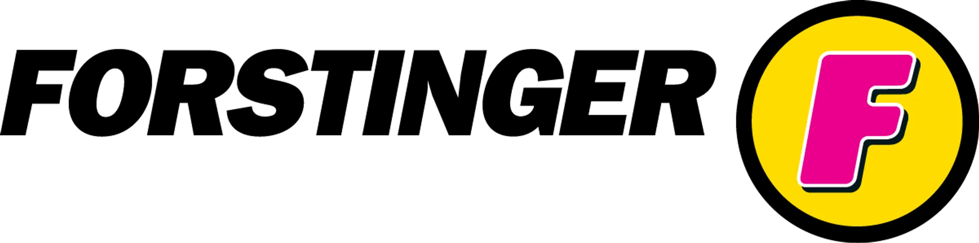 FORSTINGER logo