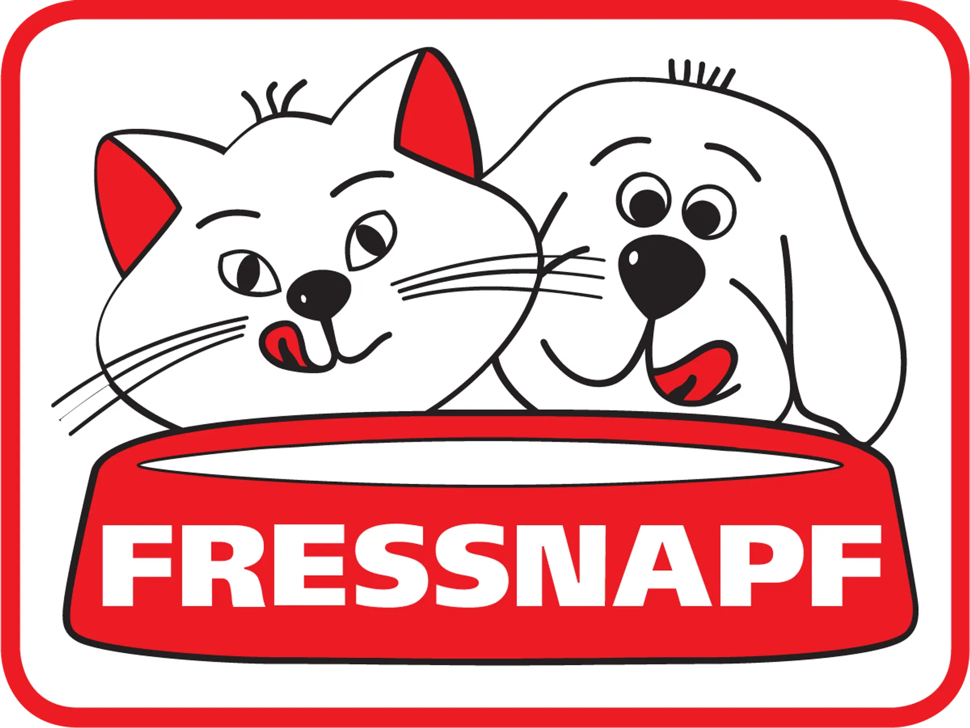 FRESSNAPF logo