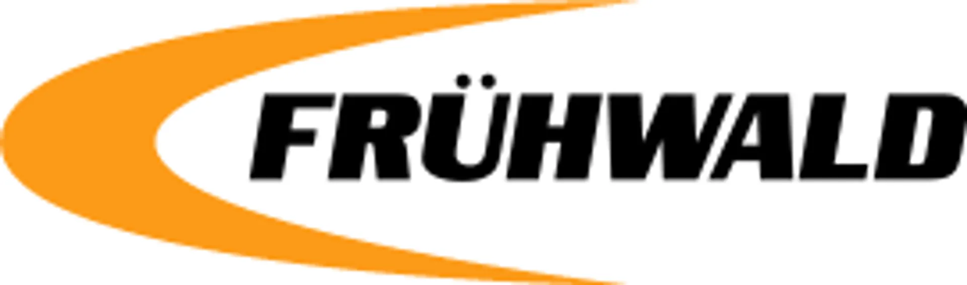FRHÜWALD  logo die aktuell Flugblatt