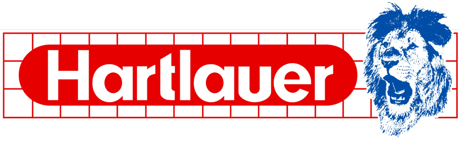 HARTLAUER logo die aktuell Flugblatt