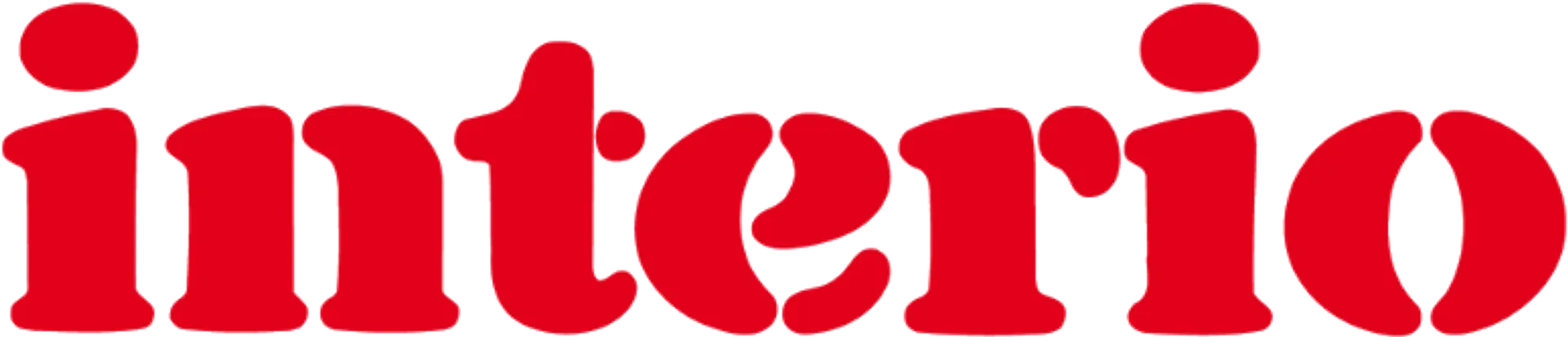 INTERIO logo