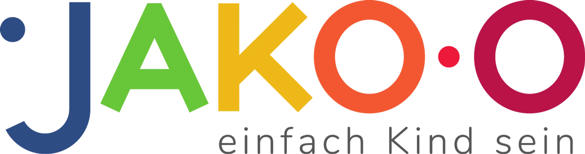 JAKO-O logo