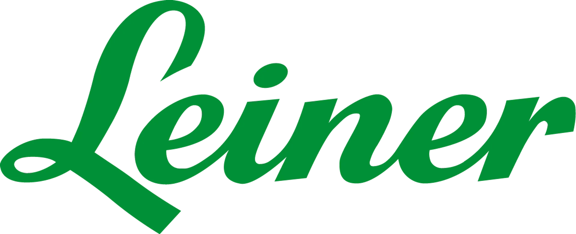 LEINER logo