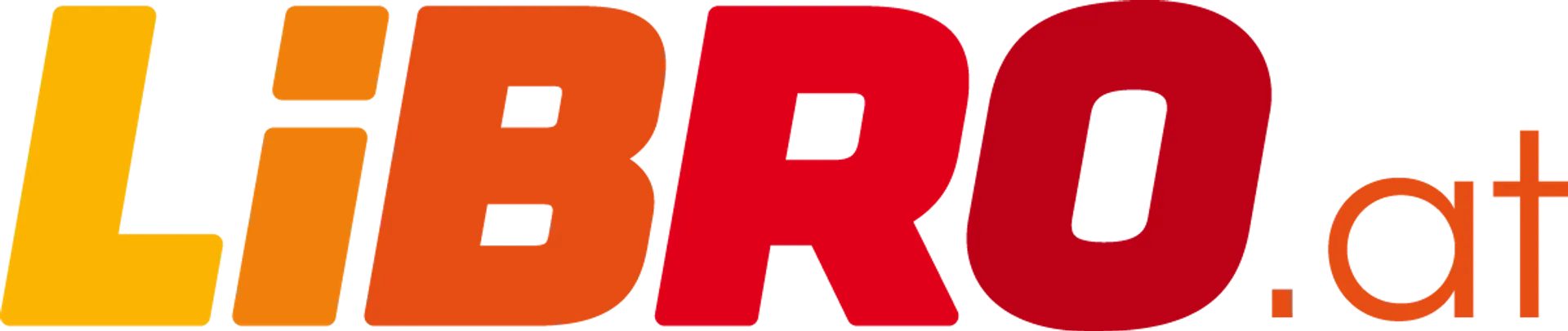 LIBRO logo die aktuell Flugblatt
