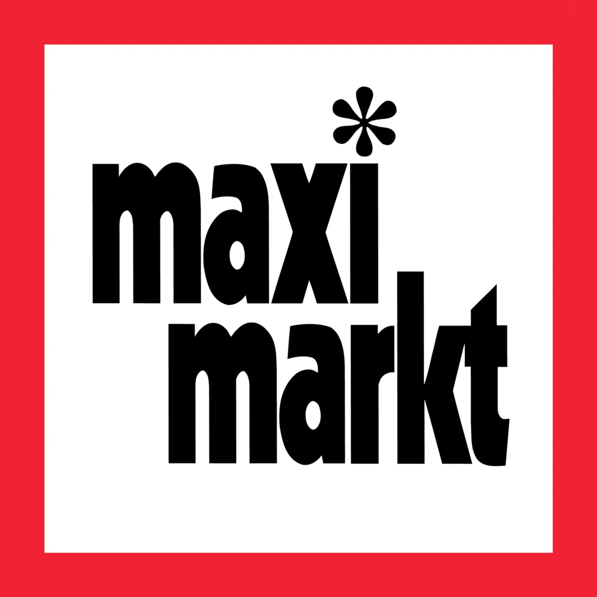 MAXIMARKT logo
