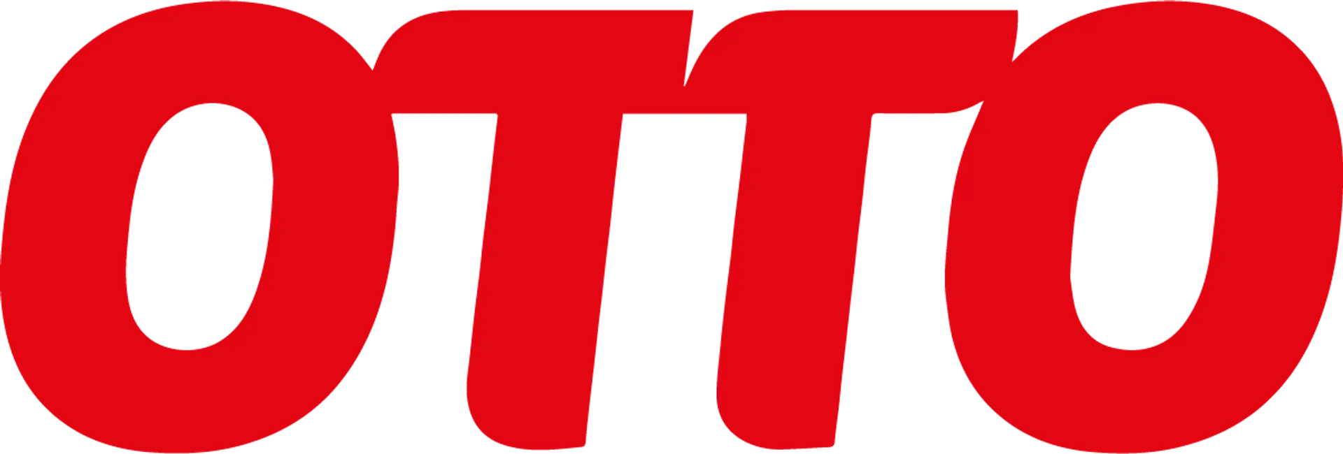 OTTO logo die aktuell Flugblatt