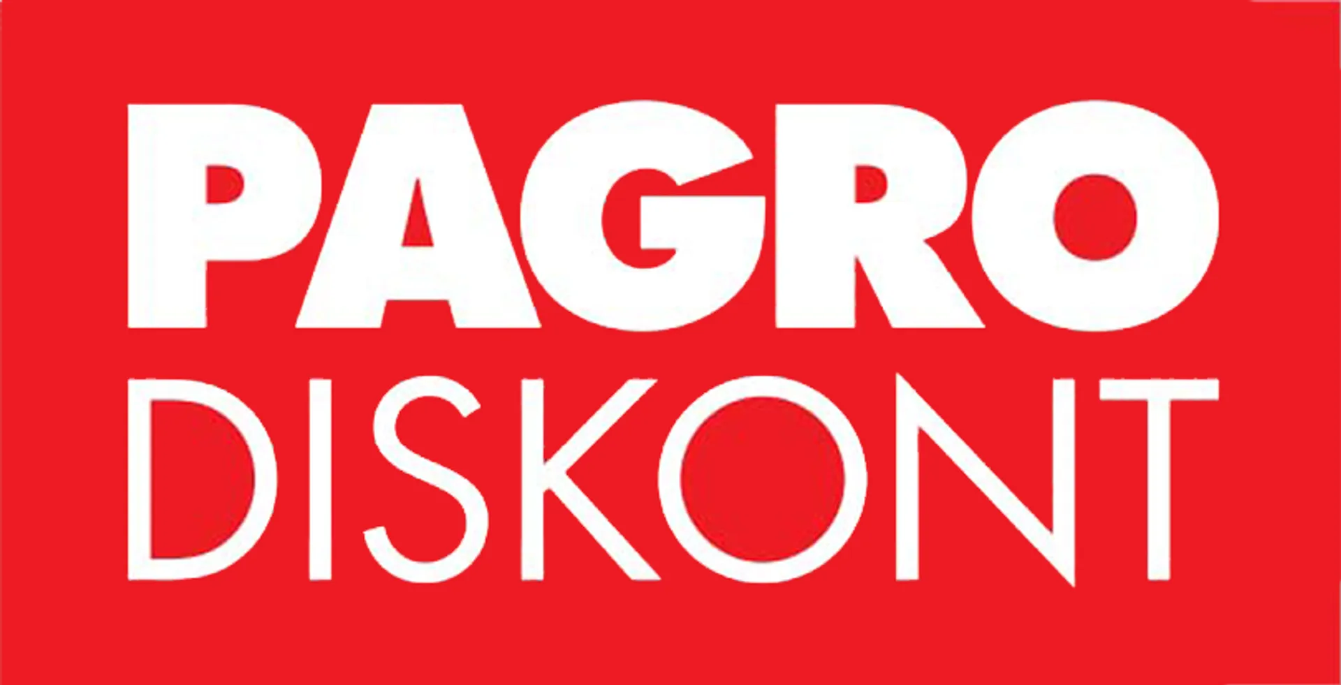 PAGRO logo die aktuell Flugblatt
