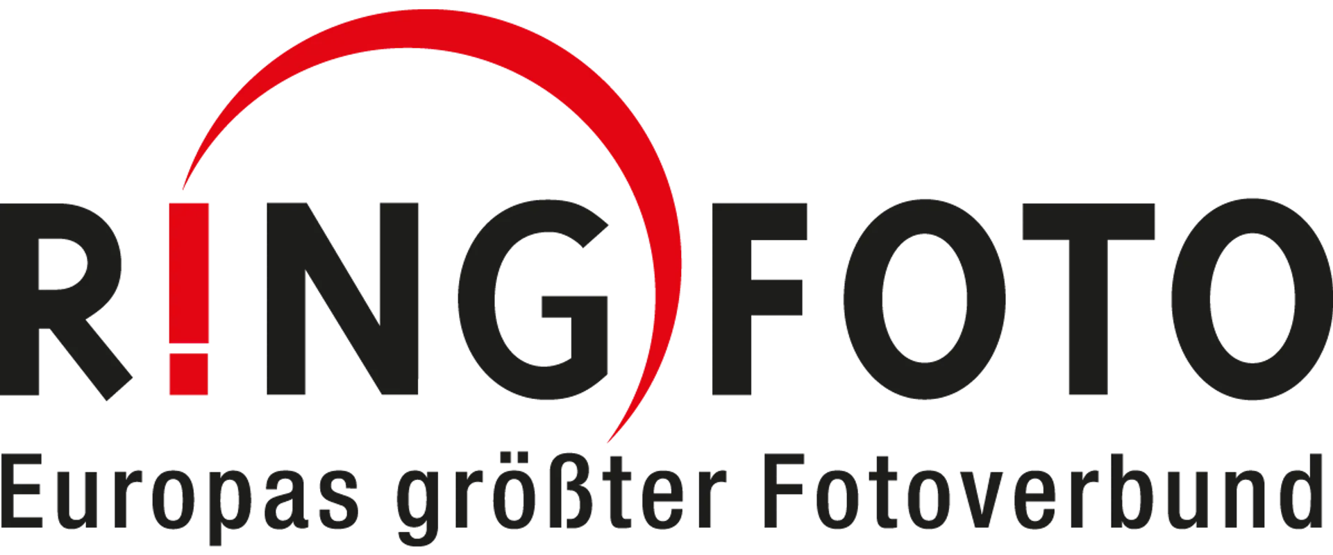 RINGFOTO logo die aktuell Flugblatt