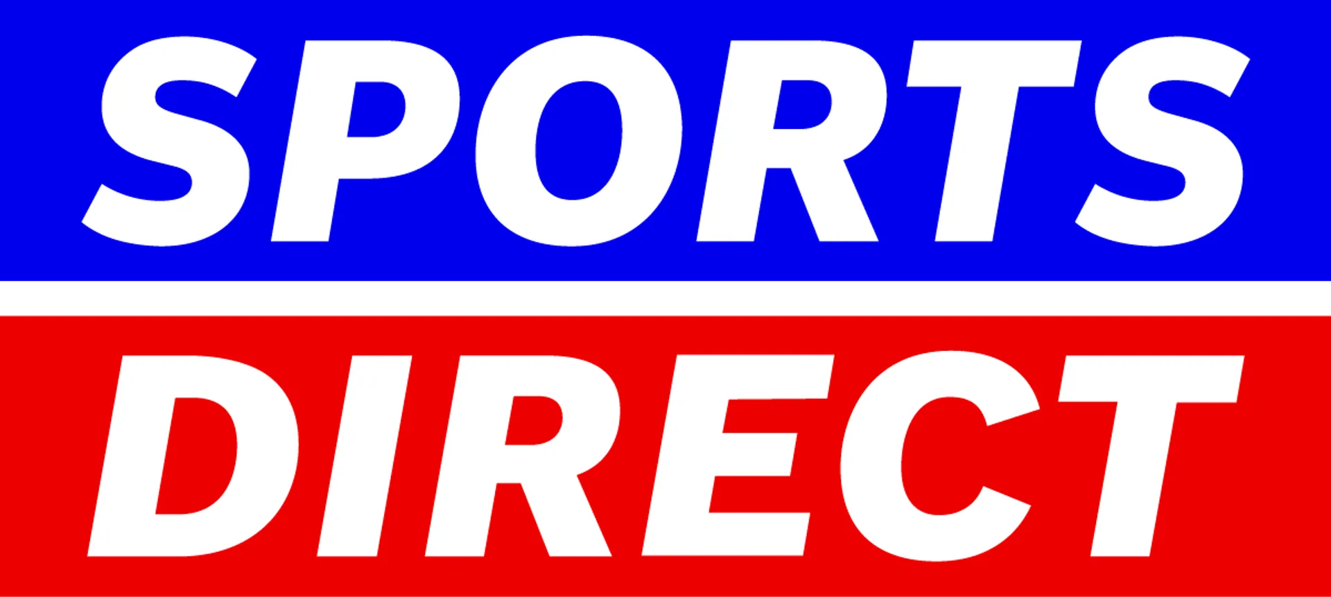 SPORTS DIRECT logo